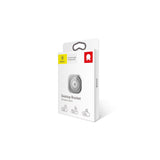 Baseus Privity Ring Bracket Silver (SUMQ-0S)