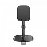 Baseus SUWY-A01 Literary Youth Desktop Bracket - Black