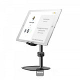 Baseus SUWY-A01 Literary Youth Desktop Bracket - Black