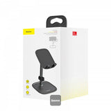 Baseus SUWY-A01 Literary Youth Desktop Bracket - Black