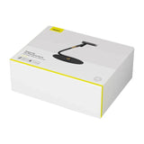فوهة رش غسيل السيارات Baseus Simple Life 15M - أسود (CRXC01-B01)