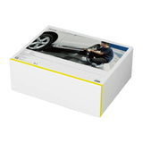 فوهة رش غسيل السيارات Baseus Simple Life 15M - أسود (CRXC01-B01)