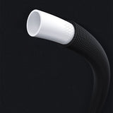 فوهة رش غسيل السيارات Baseus Simple Life بطول 7.5 متر - أسود (CRXC01-A01)