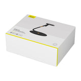 فوهة رش غسيل السيارات Baseus Simple Life بطول 7.5 متر - أسود (CRXC01-A01)