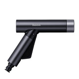 فوهة رش غسيل السيارات Baseus Simple Life بطول 7.5 متر - أسود (CRXC01-A01)