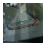 Baseus Solar Emergency Car Flashlight - 5V/1A / Flashlight