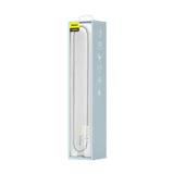 مرآة Baseus Sunshine للتحكم في شدة الإضاءة بدون خطوات - DGSUN-JA02