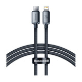 Baseus USB-C to Lightning Cable 2 Meters 20W - CAJY000301