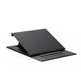 Baseus Ultra High Folding Laptop Stand Black – SUZB-A01