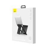 Baseus Ultra High Folding Laptop Stand Black – SUZB-A01