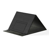 Baseus Ultra High Folding Laptop Stand Black – SUZB-A01