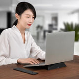 Baseus Ultra Thin Laptop Stand SUZB-0G