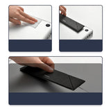 Baseus Ultra Thin Laptop Stand SUZB-0G