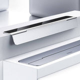 Baseus Papery Notebook Holder - Dark Gray