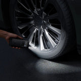 Baseus super mini Wireless Car Inflator