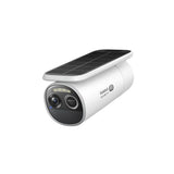 Baseus Security S2 Outdoor Camera 4K - Moon White
