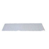 Bath Mat 78X35 Cm - Grey