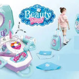 Beauty Angel Rolling Backpack-K8585A-Common Toys-Other-Star Light Kuwait