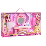 Beauty Dressor Doll With Accessories-6189-Dolls-Other-Star Light Kuwait