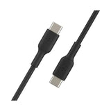 Belkin Boost Charge USB-C to USB-C Cable 60W 2M - Black