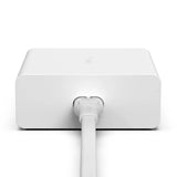 Belkin BoostCharge Pro 4-Port GaN Charger 108W -White