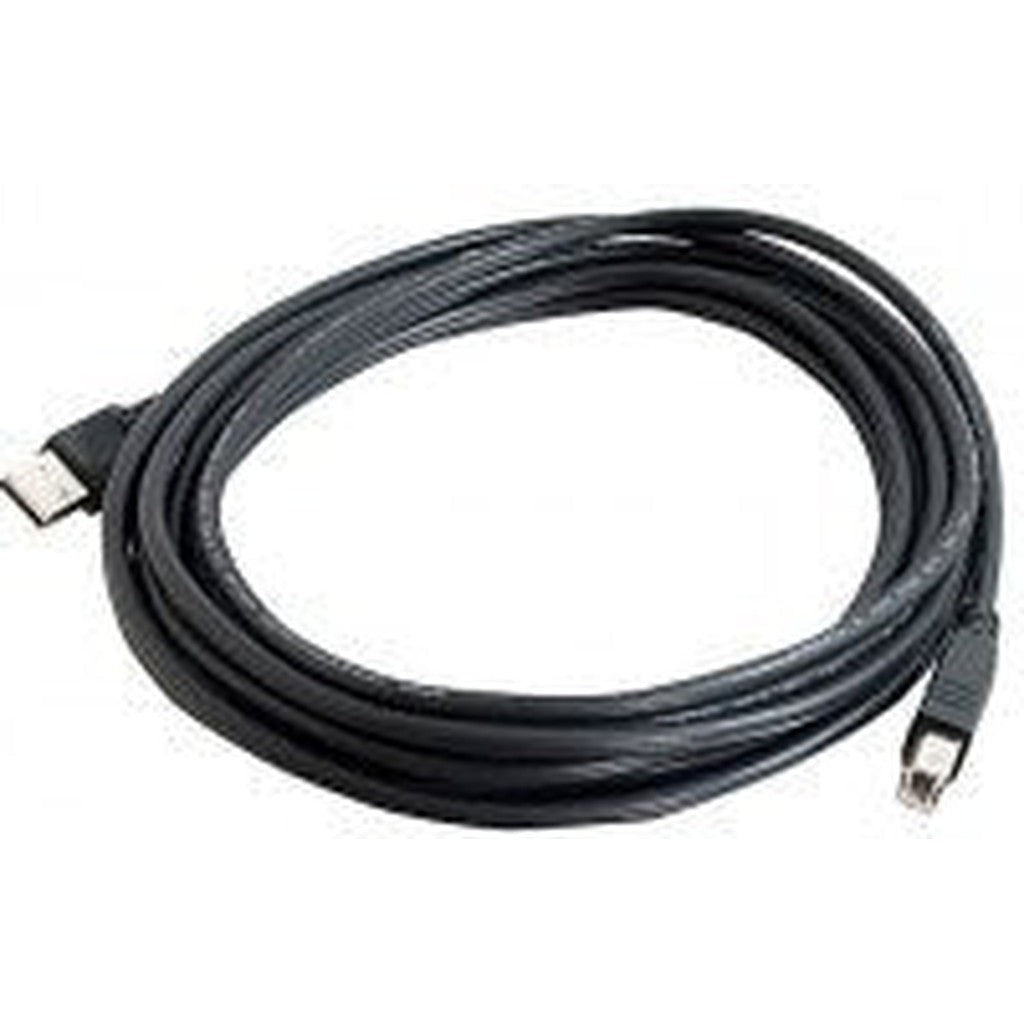 Belkin Printer Cable Usb 2.0 5Mtr-Cable-Belkin-Star Light Kuwait