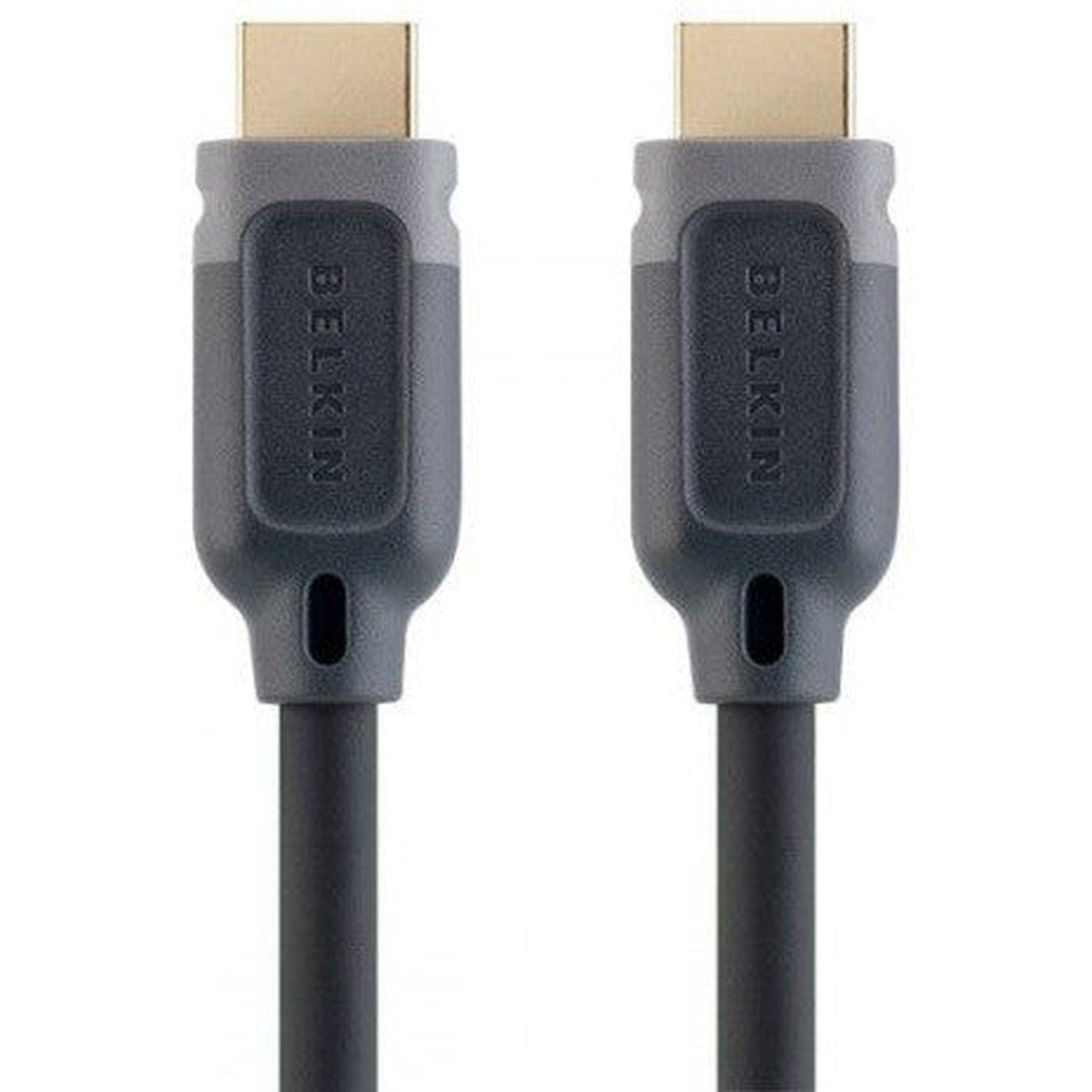 Belkin Pro Hd Series Hdmi Cables 1000 2M-Cable-Belkin-Star Light Kuwait