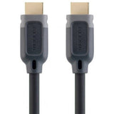 Belkin Pro Hd Series Hdmi Cables 1000 2M-Cable-Belkin-Star Light Kuwait