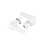Belkin SoundForm Rhythm True Wireless Earbuds - White