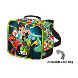 Ben 10 Bag Accessories