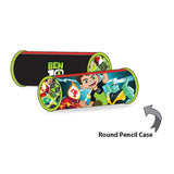 Ben 10 Bag Accessories
