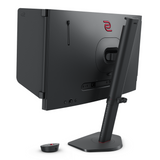 BenQ 24″ Zowie XL2566X+ 400Hz Fast TN FHD DyAc2 Adjustable Gaming Monitor