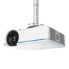 BenQ LK952 DLP Projector - 5000 Lumens / 4K / D-Sub / HDMI / LAN / USB / RS232 / IR Receiver