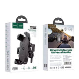 HOCO Bicycle motorcycle holder CA58 Light ride