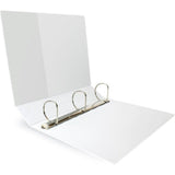 Binder- A4 Presentation 1.5" Size - 40Mm 3 Ring-Box Files-Other-Star Light Kuwait