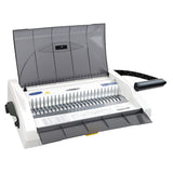 Binding Machine Comb Plastic BM-C21