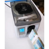 Binding Machine for Bank Note/ Currency