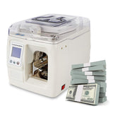 Binding Machine for Bank Note/ Currency