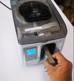 Binding Machine for Bank Note/ Currency