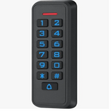 BioMax SA72 Standalone Access Control