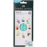 Blue Tack Faber Castell 120 Pcs-Art Sets And Material-Faber Castell-Star Light Kuwait