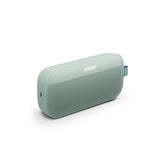 مكبر صوت بلوتوث لاسلكي Bose Soundlink Flex II - لون أخضر فاتح