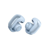 سماعات أذن Bose Ultra Open - بلوتوث 5.3 / منفذ USB من النوع C / لون أزرق مونستون