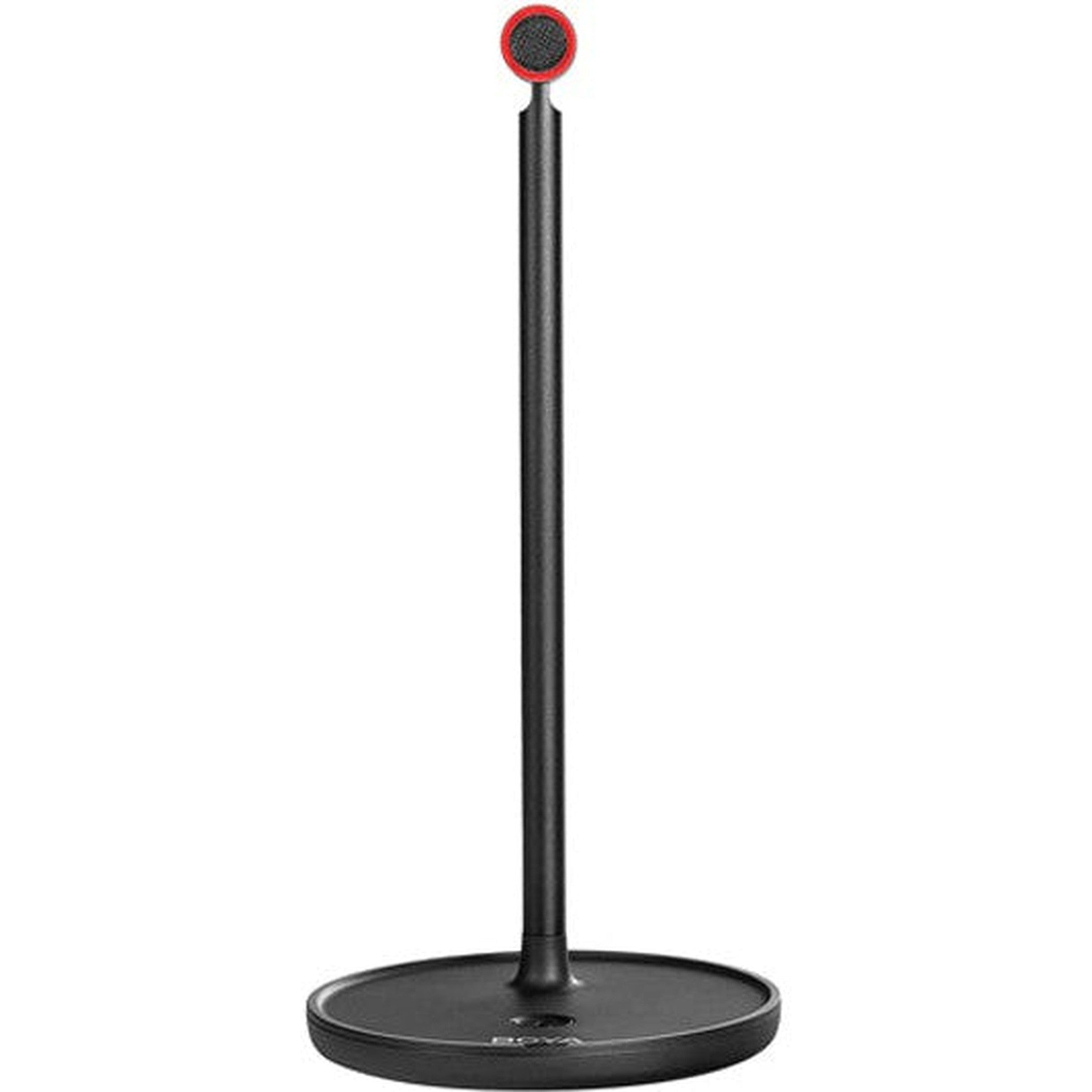 Boya By-Cm1 Cardiod Desktop Usbmicrophone With Adjustable - Black-Microphone-BOYA-Star Light Kuwait