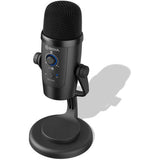 Boya By-Pm500W Optional Wired/2.4Ghz Wireless Dual-Function Microphone-10M - Black-Microphone-BOYA-Star Light Kuwait