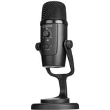 Boya By-Pm500W Optional Wired/2.4Ghz Wireless Dual-Function Microphone-10M - Black-Microphone-BOYA-Star Light Kuwait