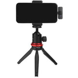 Boya By-V10 Smallest 2.4Ghz Wireless Microphone For Type-C Device-Microphone-BOYA-Star Light Kuwait