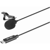 Boya Digital Lavalier For Andriod /Mac/Windows-Microphone-BOYA-Star Light Kuwait