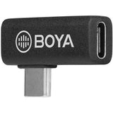 Boya Female Type-C To Male Type-C Adapter-Adapter-BOYA-Star Light Kuwait