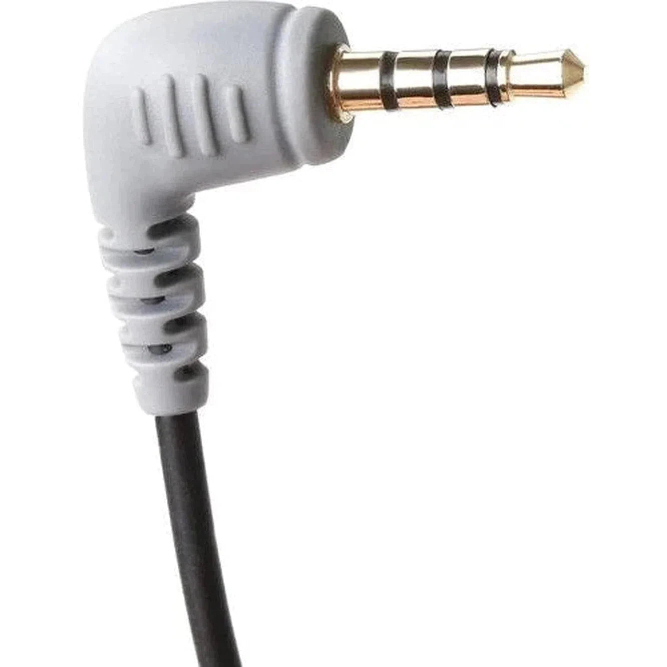 Boya Smartphone Adaptor - Trs To Trrs-Cable-BOYA-Star Light Kuwait